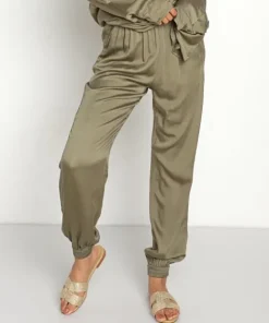 Indah Pants>Pierre Lounge Pant Frog