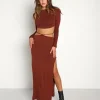 Indah Tops>Pua Long Sleeve Top Namibia
