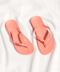 Ipanema Flip Flops | Sandals>Ana Flip Flops Colors Pink