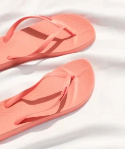 Ipanema Flip Flops | Sandals>Ana Flip Flops Colors Pink