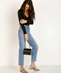 Jaggar Accessories>Bag Black