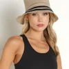 Janessa Leone Accessories>Colton Mushroom