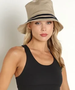 Janessa Leone Accessories>Colton Mushroom