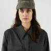 Janessa Leone Accessories>Eden Grey
