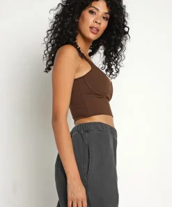 Joah Brown Tops><noscript><img width=