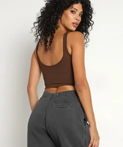 Joah Brown Tops><noscript><img width=