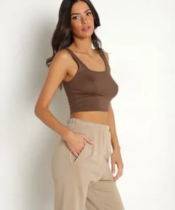 Joah Brown Tops><noscript><img width=