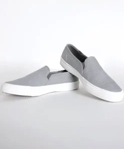 Keds Sneakers>Double Decker Doby Jacquard