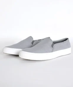 Keds Sneakers>Double Decker Doby Jacquard
