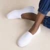 Keds Sneakers>Double Decker White