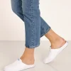 Keds Sneakers>Moxie Mule Seasonal Solids White