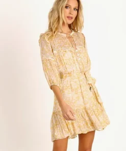 KIVARI Dresses>Juliette Playdress