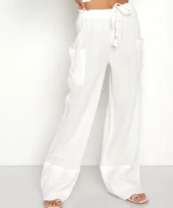 L Space Pants>April Pant Cream