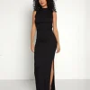 L Space Dresses>Chandler Dress Black