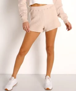 L Space Shorts | Pants>Off Duty Short Sandstone