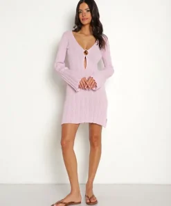 L Space Cover Ups>Wailea Cover Up Peony