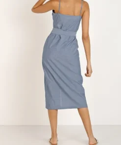 LACAUSA Dresses><noscript><img width=