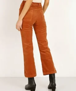 LACAUSA Pants><noscript><img width=