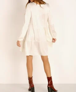 LACAUSA Dresses><noscript><img width=