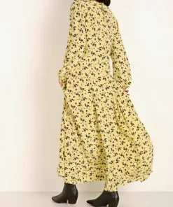 LACAUSA Dresses><noscript><img width=