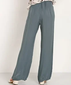 LACAUSA Pants><noscript><img width=