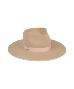 Lack of Color Accessories>Rancher Hat Caramel