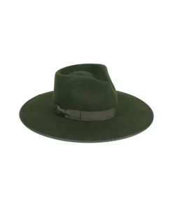 Lack of Color Accessories>Rancher Hat Forest
