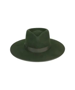 Lack of Color Accessories>Rancher Hat Forest
