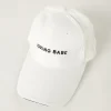 Largo Drive Accessories>Boxing Babe Cap White