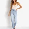 Les Girls Les Boy Bodysuits | Tops>s Bamboo Rib Body Nude