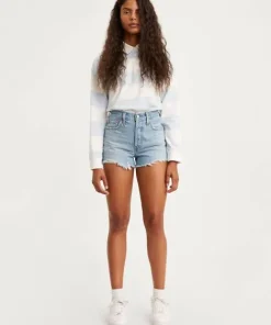 Levi's Shorts>501 Original Short Luxor Heat Short