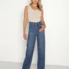 Levi's Pants>High Loose Lazy Day PJ