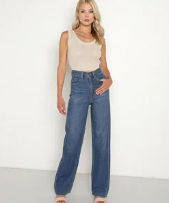 Levi's Pants>High Loose Lazy Day PJ