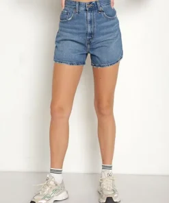 Levi's Shorts>High Loose Short Link In Bio Shorts