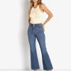 Levi's Tops>High Neck Tank Swirl Dye