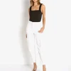 Levi's Pants>Loose Cargo Cool Ecru