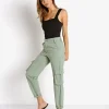 Levi's Pants>Loose Cargo Pant Sea Spray
