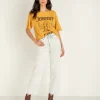 Levi's Pants>Ribcage High Waist Straight Ankle Jeans Lose your Marbles