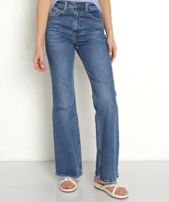 Levi's Pants>70s High Flare Sonoma Step