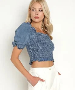 Levi's Tops><noscript><img width=