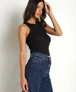 LNA Clothing Tops><noscript><img width=