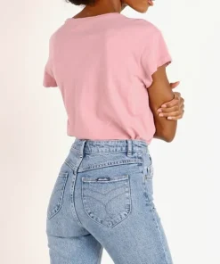 LNA Clothing Tops><noscript><img width=