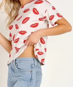 LNA Clothing Tops><noscript><img width=