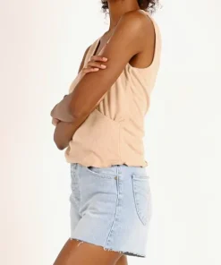 LNA Clothing Tops><noscript><img width=