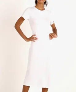 LNA Clothing Dresses><noscript><img width=