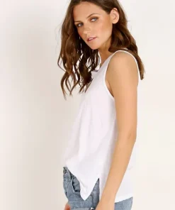 LNA Clothing Tops><noscript><img width=