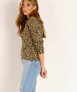 LNA Clothing Knits | Tops><noscript><img width=