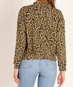 LNA Clothing Knits | Tops><noscript><img width=