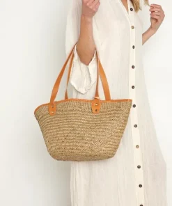 Lusana Accessories | Accessories>Alma Basket