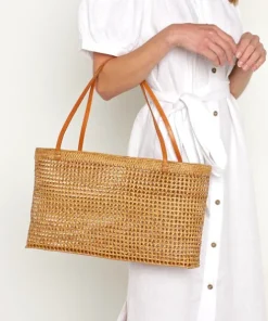 Lusana Accessories | Accessories>Flora Basket